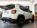 2016 Jeep Renegade 1.4 TJet Limited AWD Auto