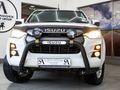 2022 Isuzu D-Max 1.9 DDI HR LS Auto Extended Cab