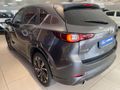 2025 Mazda CX-5 2.0 Dynamic Auto
