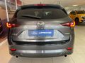 2025 Mazda CX-5 2.0 Dynamic Auto