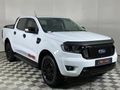 2022 Ford Ranger 2.0D FX4 Auto Double-Cab