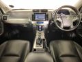 2018 Toyota Land Cruiser Prado 3.0 D VX-L Auto