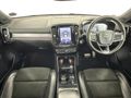 2020 Volvo XC40 T5 R-Design AWD