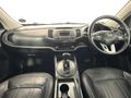 2013 Kia Sportage 2.0 CRDi Auto