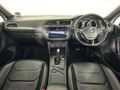 2017 Volkswagen Tiguan 2.0 TDI Comfortline 4Motion Auto