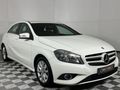 2014 Mercedes-Benz A-Class A 200 BE Auto