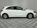 2014 Mercedes-Benz A-Class A 200 BE Auto