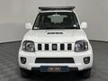 2017 Suzuki Jimny 1.3