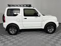 2017 Suzuki Jimny 1.3