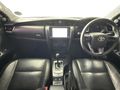 2021 Toyota Fortuner 2.4 GD-6 Raised Body Auto