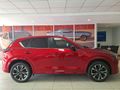 2026 Mazda CX-5 2.0 Dynamic Auto