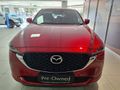 2026 Mazda CX-5 2.0 Dynamic Auto