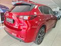 2026 Mazda CX-5 2.0 Dynamic Auto