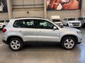 2014 Volkswagen Tiguan 1.4 TSI Bluemotion Trend - Fun (90kW)