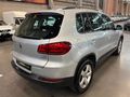 2014 Volkswagen Tiguan 1.4 TSI Bluemotion Trend - Fun (90kW)