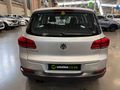 2014 Volkswagen Tiguan 1.4 TSI Bluemotion Trend - Fun (90kW)