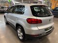 2014 Volkswagen Tiguan 1.4 TSI Bluemotion Trend - Fun (90kW)