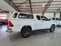 2023 Toyota Hilux 2.4 GD-6 Raised Body Raider Extended Cab