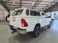 2023 Toyota Hilux 2.4 GD-6 Raised Body Raider Extended Cab