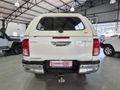 2023 Toyota Hilux 2.4 GD-6 Raised Body Raider Extended Cab