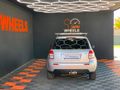2012 Suzuki SX4 2.0 Auto