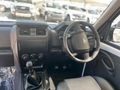 2026 Mahindra Pik Up 2.2 mHawk S4 Dropside
