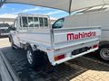 2026 Mahindra Pik Up 2.2 mHawk S4 Dropside