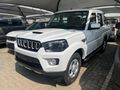 2026 Mahindra Pik Up 2.2 mHawk S6 Double-Cab
