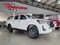 2023 Toyota Hilux 2.4 GD-6 Raider 4x4 Auto Double-Cab