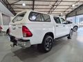 2023 Toyota Hilux 2.4 GD-6 Raider 4x4 Auto Double-Cab