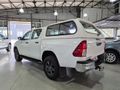 2023 Toyota Hilux 2.4 GD-6 Raider 4x4 Auto Double-Cab