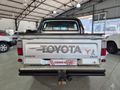 2002 Toyota Hilux 3.0 KZ-TE Raider Raised Body Double-Cab