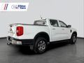 2024 Ford Ranger 2.0D XL Double Cab