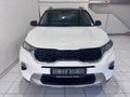 2024 Kia Sonet 1.5 EX CVT