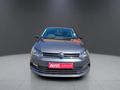 2025 Volkswagen Polo Vivo 1.4