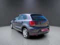 2025 Volkswagen Polo Vivo 1.4