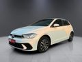 2024 Volkswagen Polo 1.0 TSI Life Auto DSG