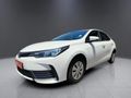 2025 Toyota Corolla Quest 1.8 Auto