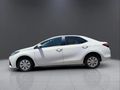 2025 Toyota Corolla Quest 1.8 Auto