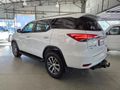 2020 Toyota Fortuner 2.8 GD-6 4x4 Auto