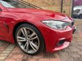 2015 BMW 4 Series 428i Convertible Sport Auto