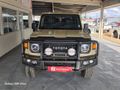 2026 Toyota Land Cruiser 79 2.8 GD-6 Auto Double-Cab