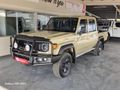 2026 Toyota Land Cruiser 79 2.8 GD-6 Auto Double-Cab