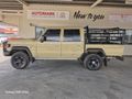 2026 Toyota Land Cruiser 79 2.8 GD-6 Auto Double-Cab