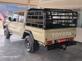 2026 Toyota Land Cruiser 79 2.8 GD-6 Auto Double-Cab