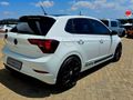 2026 Volkswagen Polo 1.0 TSI