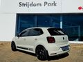 2026 Volkswagen Polo Vivo 1.4
