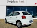 2026 Volkswagen Polo Vivo 1.4