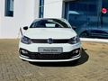 2026 Volkswagen Polo Vivo 1.4