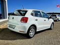2026 Volkswagen Polo Vivo 1.4